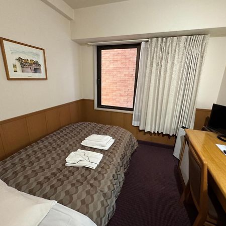Ohta Grand Hotel Ōta Exterior foto