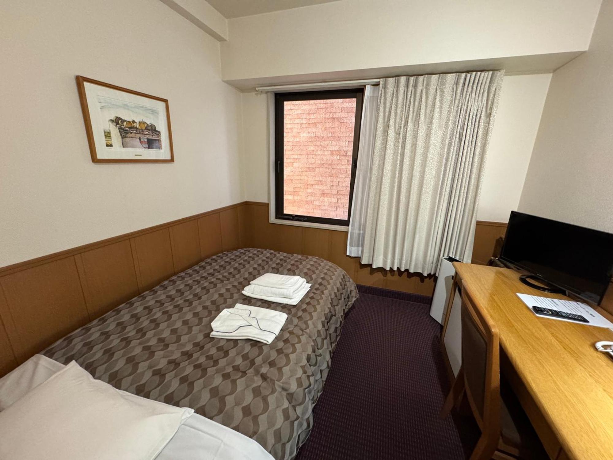 Ohta Grand Hotel Ōta Exterior foto